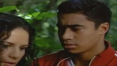 Power Rangers Season 11 Episode 25