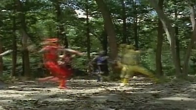 Power Rangers Season 11 Episode 26