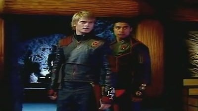 Power Rangers Season 11 Episode 27