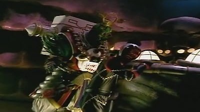 Power Rangers Season 11 Episode 28