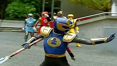 Power Rangers Season 11 Episode 31