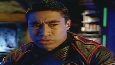 Power Rangers Season 11 Episode 32