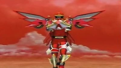 Power Rangers Season 11 Episode 33