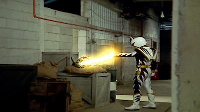 Power Rangers Season 12 Episode 12