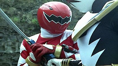 Power Rangers Season 12 Episode 13