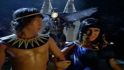 Power Rangers Season 12 Episode 25