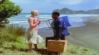 Power Rangers Season 12 Episode 26