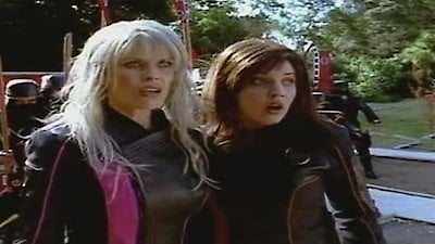 Power Rangers Season 12 Episode 31