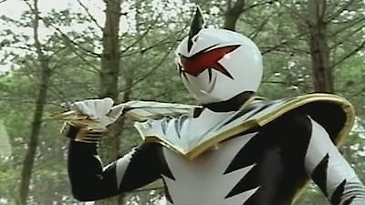 Power Rangers Season 12 Episode 35