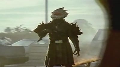 Power Rangers Season 12 Episode 38