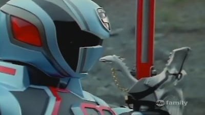 Power Rangers Season 13 Episode 12