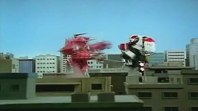 Power Rangers Season 13 Episode 21