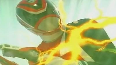 Power Rangers Season 13 Episode 24