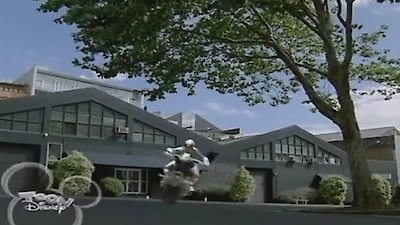 Power Rangers Season 13 Episode 25