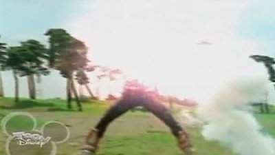 Power Rangers Season 13 Episode 28