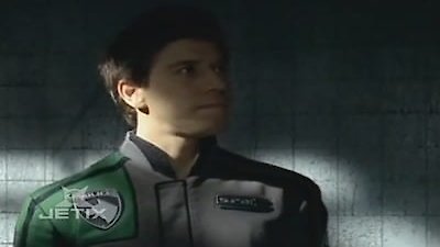 Power Rangers Season 13 Episode 30