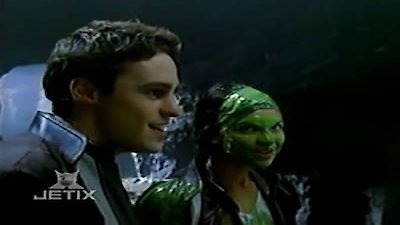 Power Rangers Season 14 Episode 10