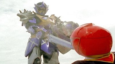 Power Rangers Season 14 Episode 21