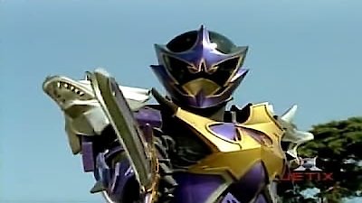 Power Rangers Season 14 Episode 22