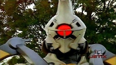 Power Rangers Season 14 Episode 25