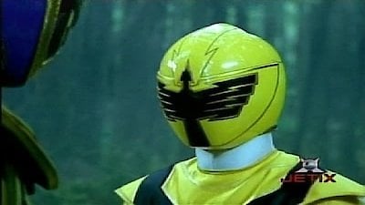 Power Rangers Season 14 Episode 26