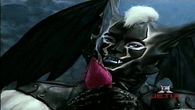 Power Rangers Season 14 Episode 27