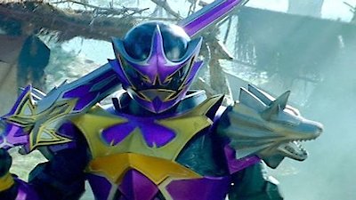 Power Rangers Season 14 Episode 31