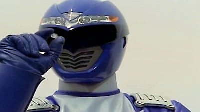 Power Rangers Season 15 Episode 11