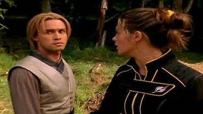 Power Rangers Season 15 Episode 13