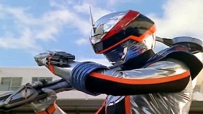 Power Rangers Season 15 Episode 14