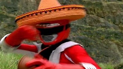 Power Rangers Season 15 Episode 18