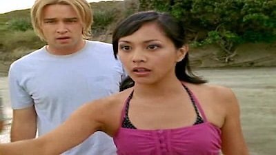 Power Rangers Season 15 Episode 19