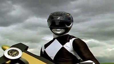 Power Rangers Season 15 Episode 20