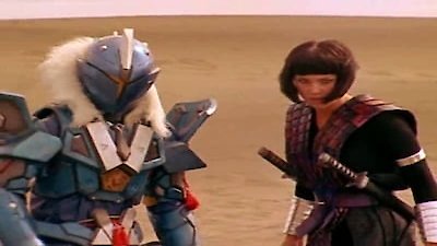 Power Rangers Season 15 Episode 24