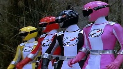 Power Rangers Season 15 Episode 27