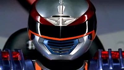 Power Rangers Season 15 Episode 28