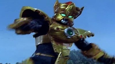 Power Rangers Season 15 Episode 31