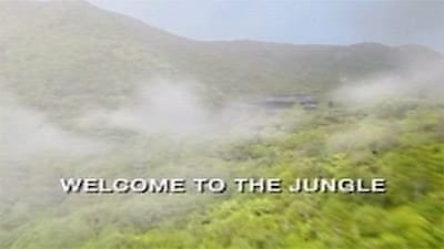 Power Rangers Season 16 Episode 1