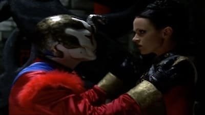 Power Rangers Season 16 Episode 7