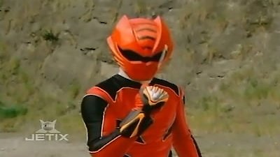 Power Rangers Season 16 Episode 13