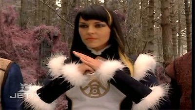 Power Rangers Season 16 Episode 14