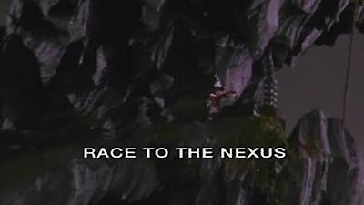 Power Rangers Season 16 Episode 21