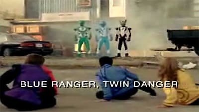 Power Rangers Season 16 Episode 24