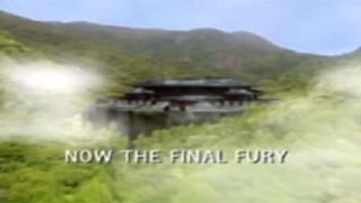 Power Rangers Season 16 Episode 32