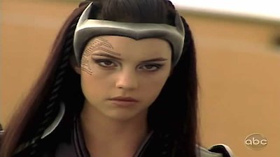 Power Rangers Season 17 Episode 27