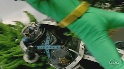 Power Rangers Season 17 Episode 30