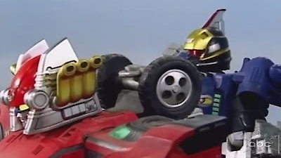 Power Rangers Season 17 Episode 31