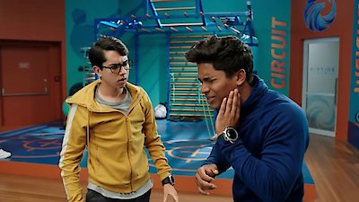 Power Rangers Season 26 Episode 10