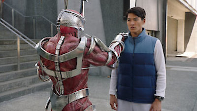 Power Rangers Season 29 Episode 13