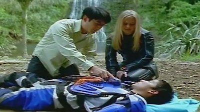 Power Rangers Season 11 Episode 6